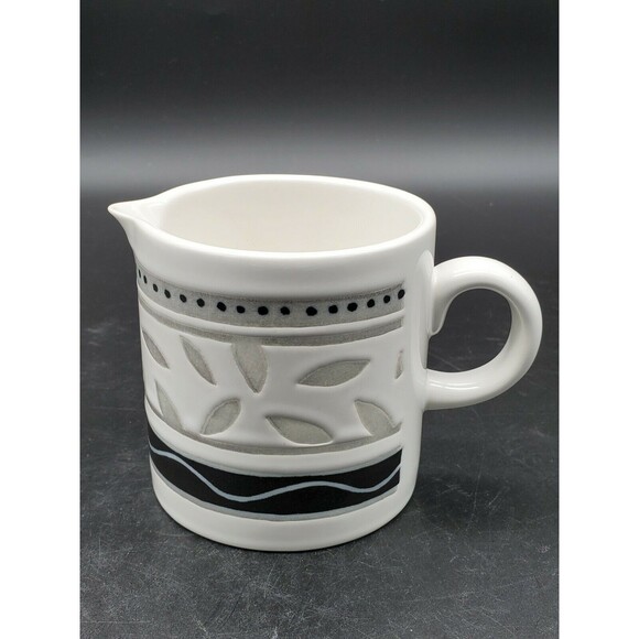 SAKURA Port Of Call SERENADE Creamer 3.5" NICE!!! - Picture 1 of 12